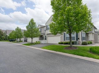 4577 Victor Path UNIT 6, Hugo, MN 55038