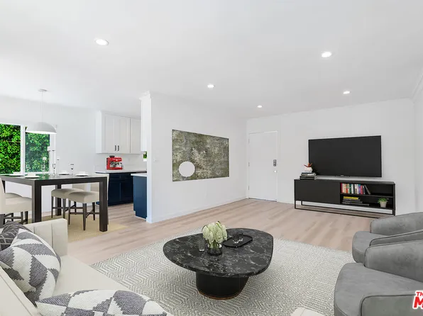 527 S Barrington Ave APT 5, Los Angeles, CA 90049