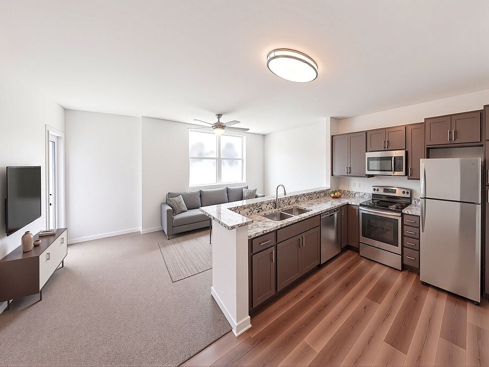 Renovation Preview | *Image shown is for demonstration purposes only and may not be an exact representation of the final product.
