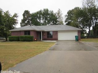 188 Donna Kay Dr, Greenbrier, AR 72058