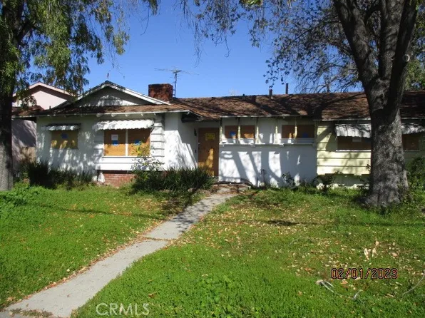 16327 Amar Rd, La Puente, CA 91744