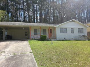 2467 Woodside Way, Atlanta, GA 30341