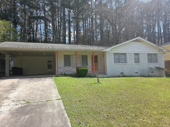 2467 Woodside Way, Atlanta, GA 30341