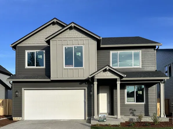 10719 NE 140th Ave Lot 87, Vancouver, WA 98682