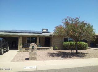 2076 W 9th Ave, Apache Junction, AZ 85120
