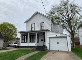 133 N Spring St, Blairsville, PA