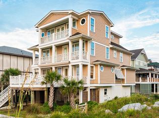 18 Asheville St E, Wrightsville Beach, NC 28480