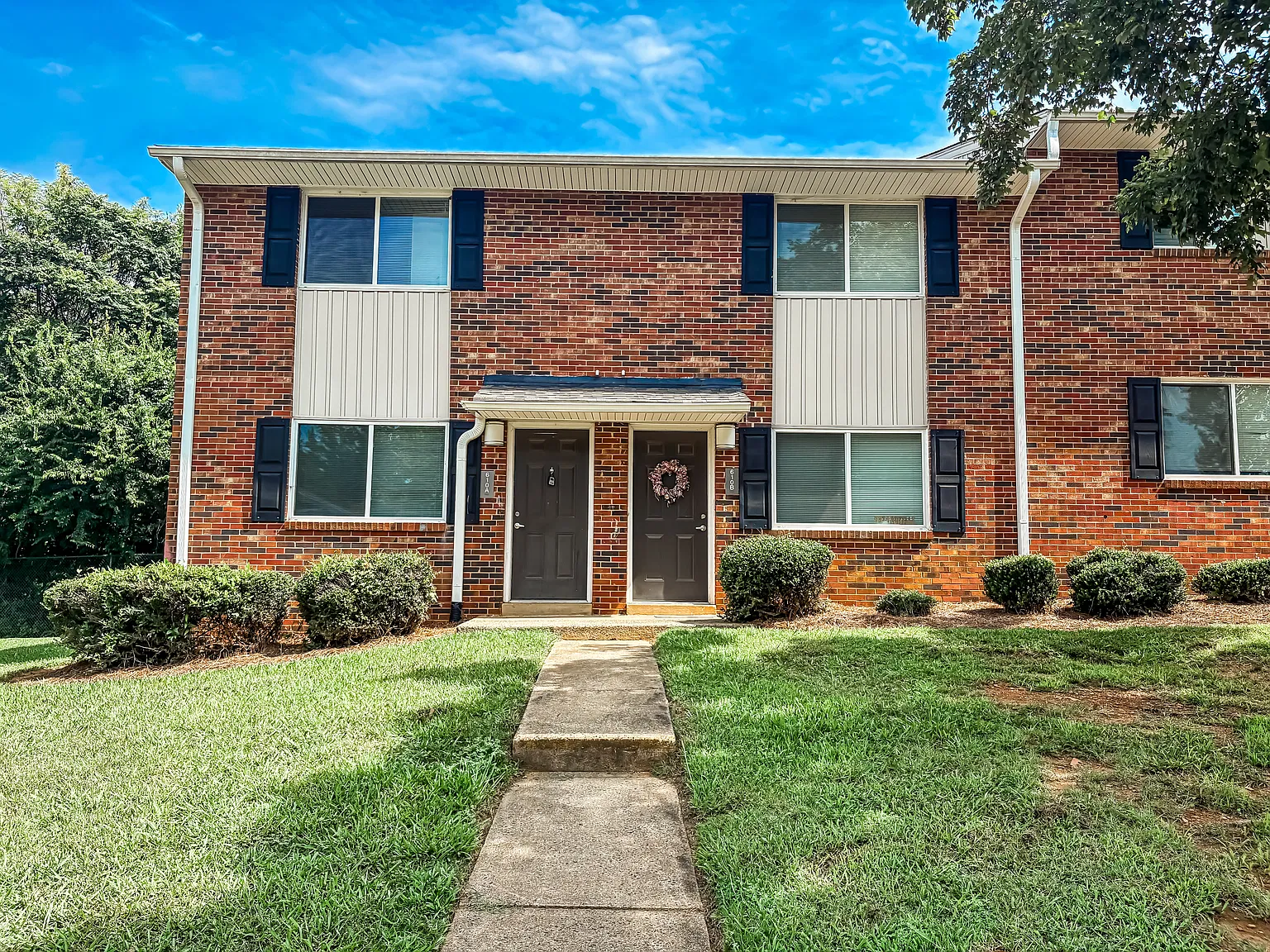 Tucker Street Apartments — Photo 4