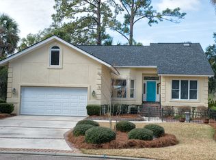 14 Mainsail Xing, Savannah, GA 31411