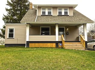 2015 Weston Ave, Youngstown, OH