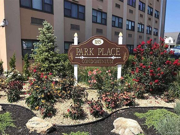2nd image of 185 W Park Ave APT 205