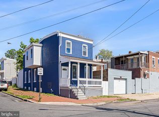 1 S Franklin St, Wilmington, DE 19805