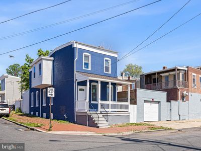 1 S Franklin St, Wilmington, DE, 19805