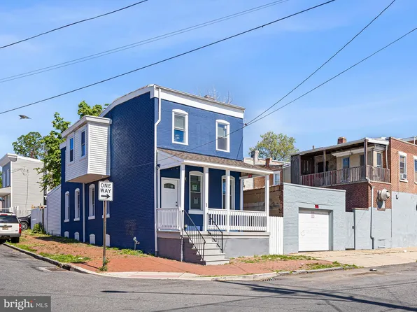 1 S Franklin St, Wilmington, DE 19805