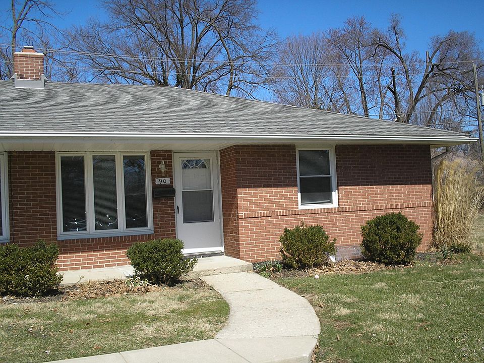 90 Sunnyside Ln, Columbus, OH 43214 Zillow