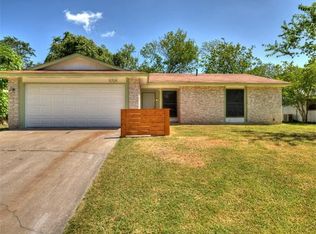 5704 Brook Valley Dr, Austin, TX 78724