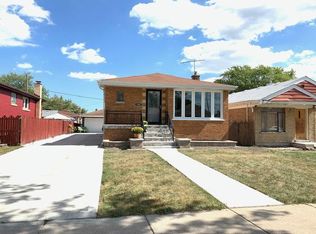 7803 Neenah Ave, Burbank, IL 60459