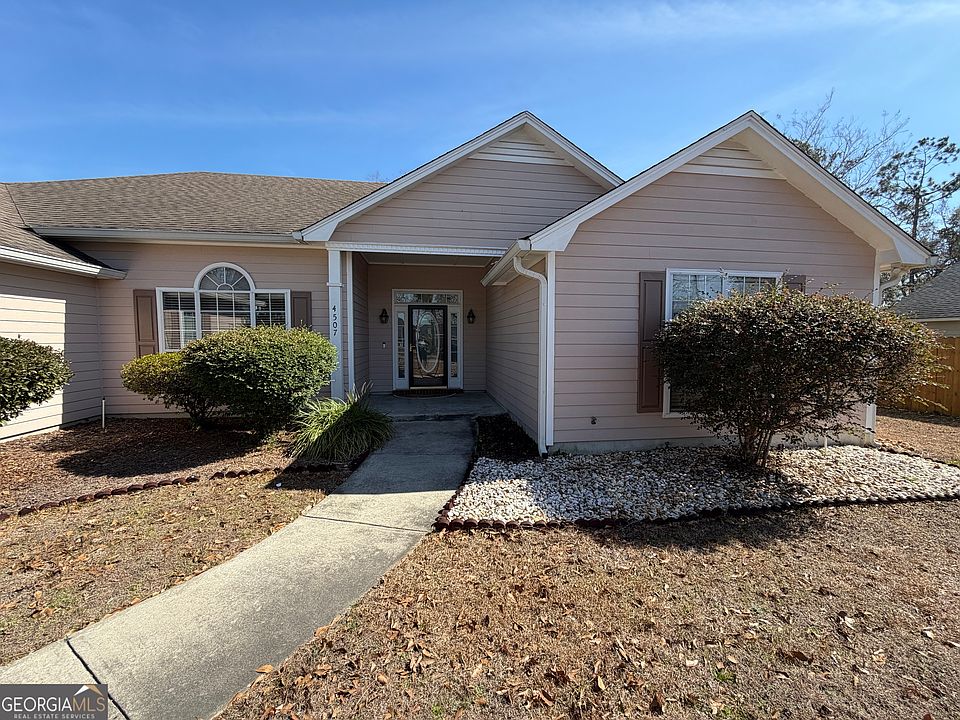 1st image of 4507 Timberbrook Trl