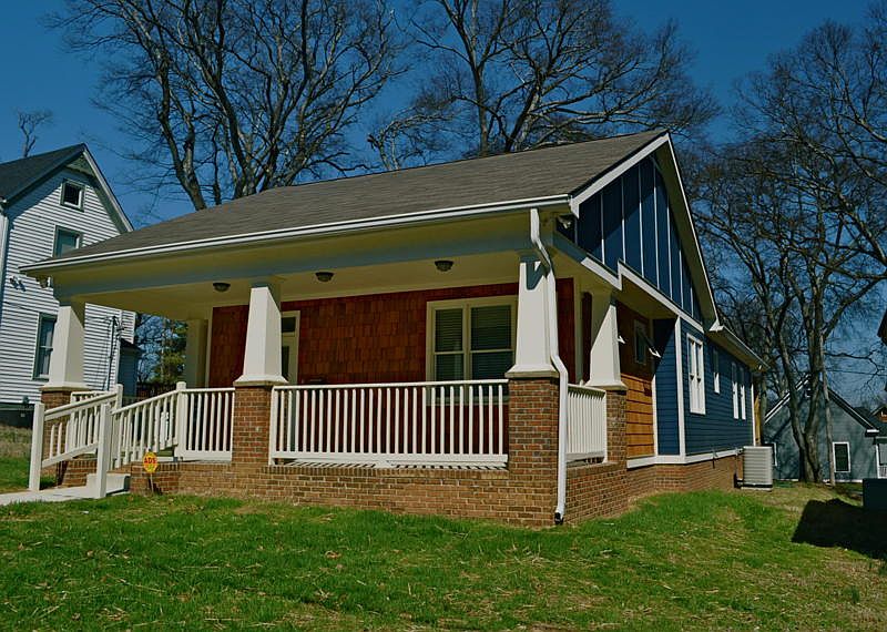 1st image of 1607 Chamberlain Ave