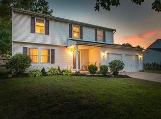 2169 Ransom Oaks Dr, Columbus, OH 43228