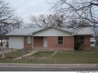115 W Pearl St, Killeen, TX 76541