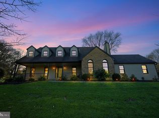 824 William Thomas Dr, Kennett Square, PA 19348