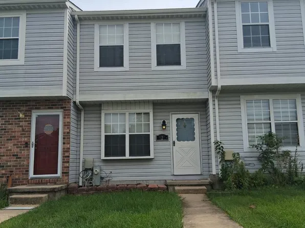 929 N Olive Branch Ct, Edgewood, MD 21040