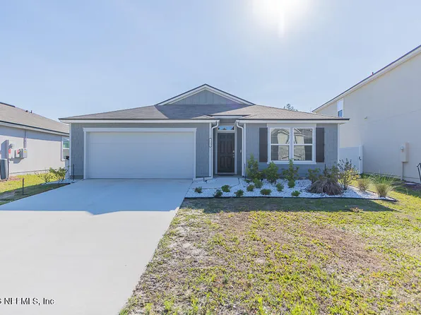 2288 Setting Sun Way, Green Cove Springs, FL 32043
