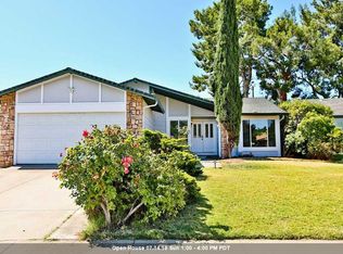 991 Almond Dr, Oakley, CA 94561