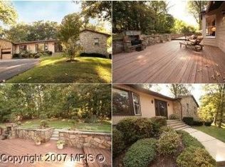 5601 Jefferson Blvd, Frederick, MD 21703