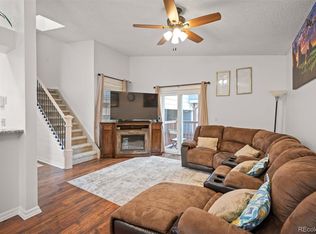 10694 E Asbury Ave APT 110, Aurora, CO 80014