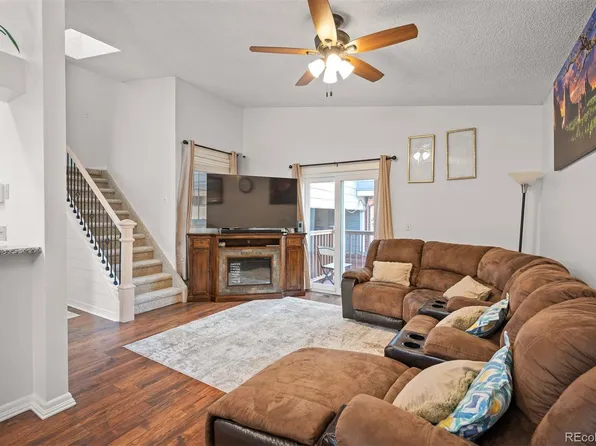 10694 E Asbury Avenue #110, Aurora, CO 80014