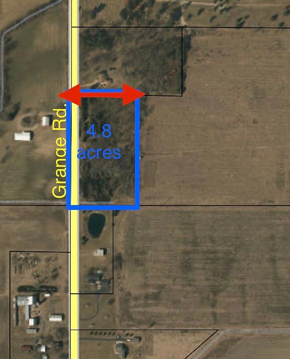 2nd image of 1800 N Grange Rd