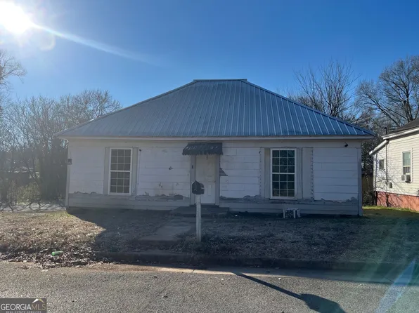 210 E 14th St SW, Rome, GA 30161