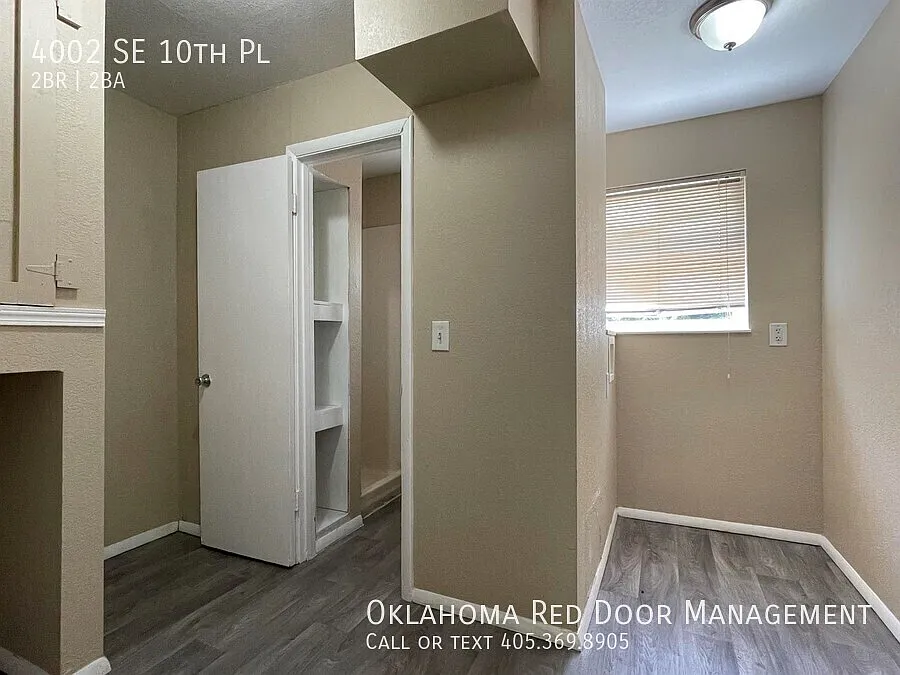 Coming Soon - Charming Del City Home 2 Bed 2 Bath Convenient Location Near Highways, Shopping & D... — Photo 4
