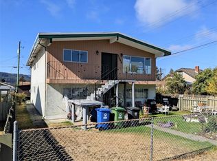 3584 9th Ave, Pt Alberni, BC V9Y4T3