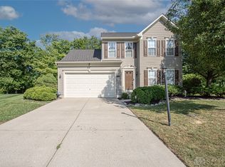 3602 Queen Victoria Ct, Dayton, OH