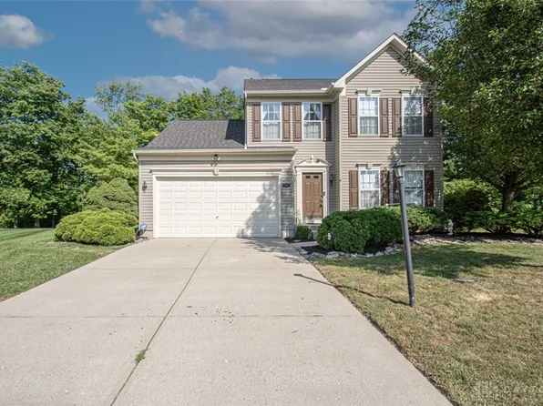 3602 Queen Victoria Ct, Dayton, OH 45431