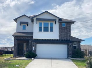 168 Shearwater Ln, Leander, TX 78641