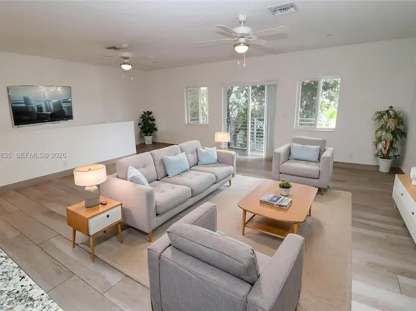 611 NE 28th St Unit 1, Wilton Manors, FL 33334