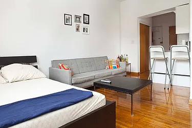 Rented by Big Apple Living