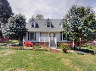 102 Kings Gate Ln, Franklin, TN 37064