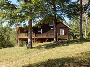 1393 Panther Top Rd, Murphy, NC 28906