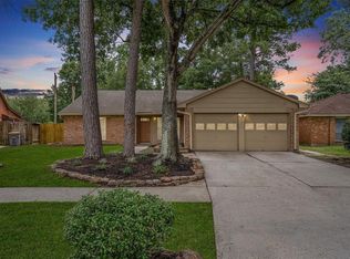 23118 Pennsgrove Rd, Spring, TX 77373