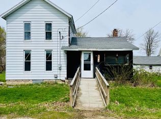 213 Marion St, Henderson, MI