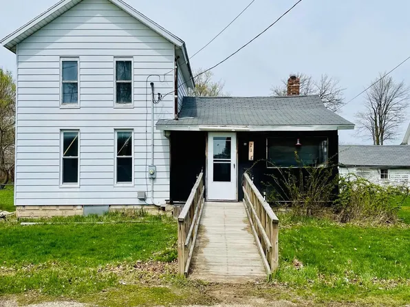 213 Marion St, Henderson, MI 48841