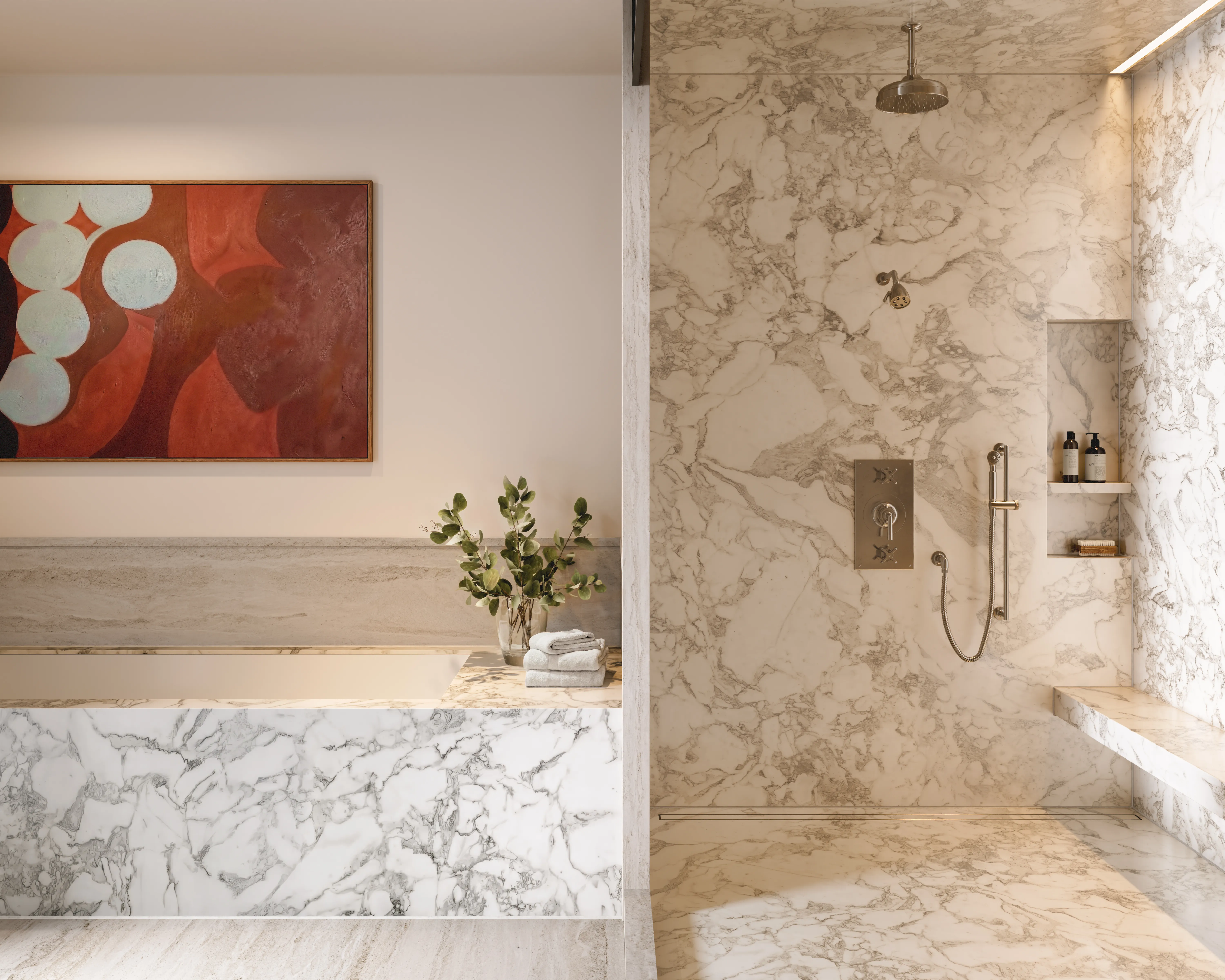 100 Barclay Street PENTHOUSE-SOUTH in Tribeca, Manhattan | StreetEasy