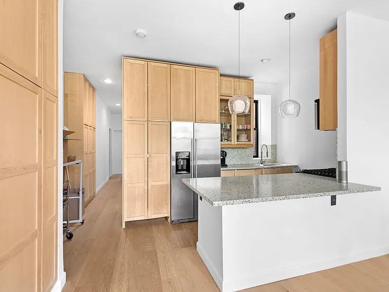 1431 Bedford Ave #4A — Photo 3
