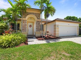 Lakes By The Bay Amber, Cutler Bay, FL 33190