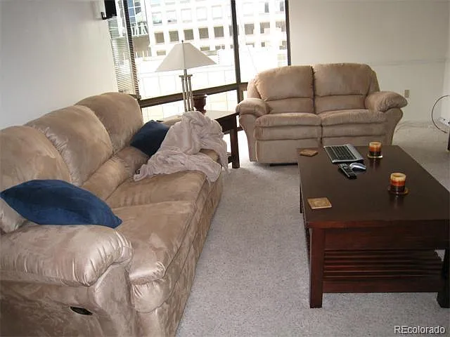 1625 Larimer St #605 — Photo 6